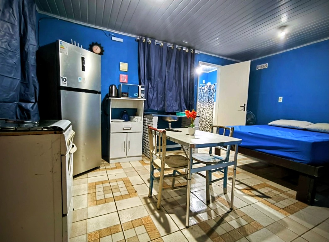 Acomodação 4 - Pousada Renascer